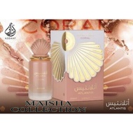 ATLANTIS CORAL EDP 100ML PERFUME BY ASDAAF PERFUME FROM DUBAI