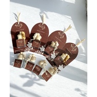 EVENT/DOORGIFT CAR PERFUME