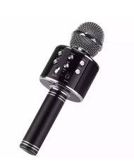 Mic WS-858 / WS858 Karaoke Bluetooth Wireless