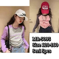 (A01262) LONG WOMEN'S TOP NUIT ARLES