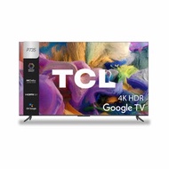 TCL 85 IN P735 4K QHD LED SMART GOOGLE TV (ONLINE EXCLUSIVE)