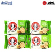 BABA AMIN Biskut Kelapa [Combo 4]