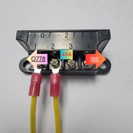 Rectifier Sumitomo Japan 10f-2fb2 05f-4fb2