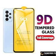 TC Huawei Nova Y90 Y70 Plus 9 8i 7i 7 SE 5T 3 3i 3e 9D Full Cover Tempered Glass