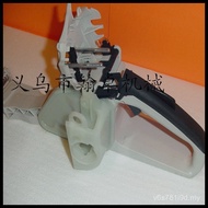 MS361 341 Pemasangan Pemegang Belakang Pemasangan Tangki Bahan Api Pemasangan Canister Bahan Api Pem