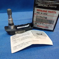 Kawasaki GTR1400 / Concours 1400 TPMS sensor original Kawasaki Japan part