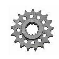 Motorcycle Front Sprocket 530 17T For Kawasaki GPZ1100 ZX1100 95-98 ZRX1100 ZR1100 97-00 ZRX1200 01-