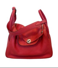 Hermes Lindy 30