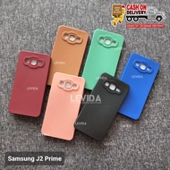 Softcase Samsung J2 Prime Case Macaron Pro Kamera Case Samsung J2 Prime