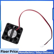 DC 12V 0.1A 2 Pin PC Case CPU Cooler Cooling Fan 40mm x 40mm x 10mm