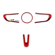 Xuming Mazda3 BP ฝาครอบพวงมาลัย