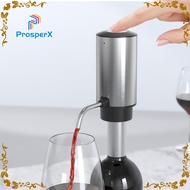 Wine Dispenser/Decanter/Stainless Steel Metal Body/Automatic/Rechargeable/Wine Dispenser/Wine Decant