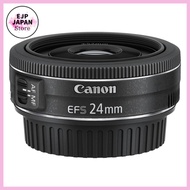 Canon single focus wide-angle lens EF-S24mm F2.8 STM APS-C compatible EF-S2428STM