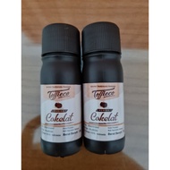 Toffieco Perisa Chocolate | Toffieco Perisa Coklat