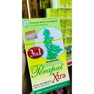 HERBANIKA MAJAKANI PERAPAT XTRA 3in1