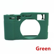X100VI Rubber Silicon Case Body Cover Protector Frame Skin for Fujifilm X100 VI Fuji Camera Silicone