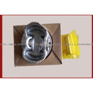 PERHIMPUNAN PISTON MUAT GX630 GX690 ET12000 EM10000 BAHAGIAN ENJIN 0613A-Z6L-000