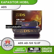 KAPASITOR BANK ADS AD-120 12 FARAD/CAPASITOR BANK 12 FARAD ADS AD-120-Recloth88