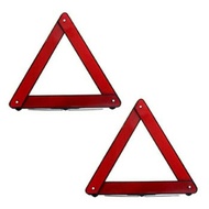 Emergency Reflector Triangle / Darulat Sign Triangle