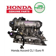 HONDA H22A EURO R ORIGINAL INTAKE MANIFOLD