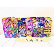 Alibaba Toy Bag ( Party Gift , Surprise Toy )