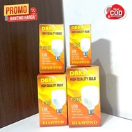5 watt 10 watt 15 watt 20 watt Dajjal Led/ lampu led