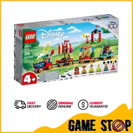 Lego 43212 Disney Celebration Train