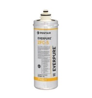全新Pentair Everpure 2FC-S, 2FCS 濾芯 (美國製造) 除水垢, 咖啡 (電解水, 還原水機前置濾芯/工商/餐飲/社福首選)(需留電話諮詢/下單)