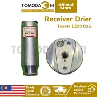 TOMODACHI Car Air Cond Receiver Drier Aircond Toyota EE90 R12 | Tabung Gas Dryer Aircon Kereta Toyot