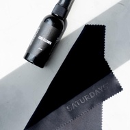 SATURDAYS - Bundle Lens Cleaner + Lens Cloth
