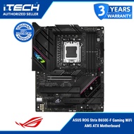 ASUS ROG Strix B650E-F Gaming WiFi AM5 ATX Motherboard