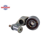 ลูกลอกสายพาน TRITON ปี 06-14 2.5D 4D56COM NTN มีขา (NEP60-042A-5/7) (ราคาต่อ 1 ชิ้น)