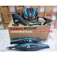COVERSET LAGENDA 115Fi PETRONAS ORIGINAL HLY