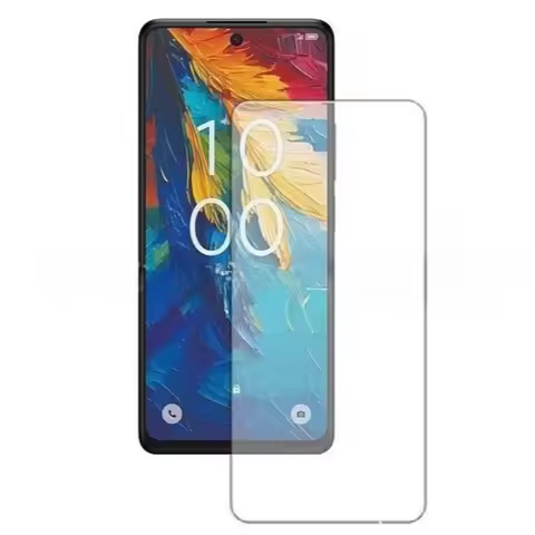 For TCL K70 SE Power 4G Anti Blue Light Screen Protector Tempered Glass for TCL K70SE K70Power 4G Cl