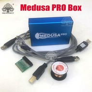 EM 2022 Original New Medusa Pro Box Medusa Box Jtag Clip Emmc F
