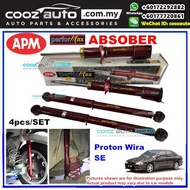 Proton Wira SE 1.3 / 1.5 APM Performax Sport Absorber Suspension