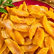 Mango Candies Dried Mango Dried Fruit