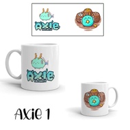 Axie Infinity Mugs Collection