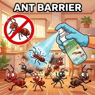 💥No more ants, just peace🐜Ant Killer Ant Repellent Ant Spray 螞蟻藥 Ubat semut Spray Semut Ant Killer S