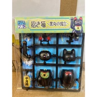 M.I.C. Pripra Assembly Model 1/12 6 Inch Doll Available Lucky Cat Black Pill