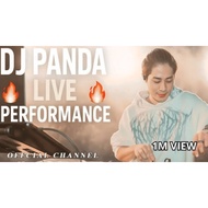 DVD DJ PANDA FULL LIVE PERFOMANCE - DVD MUSIC VIDIO DJ BREAKBEAT