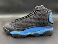 Air Jordan 13 Retro University Blue 黑藍 DJ5982-041 籃球鞋 US10