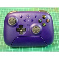 8BitDo Ultimate 2 Wireless Controller Purple