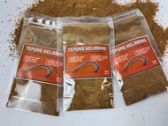 Tepung kelabang murni 35 gram dongkrak emosi dan nyali burung murai kacer cak ijo