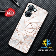 HP REALME C33 Case REALME C33 Kaisarcasehp [ AESTETIK ] Casing Aesthetic Kesinghp Anime Characterhp 