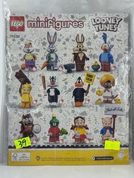 Lego Looney Tunes™ 71030 - 12 | Minifigures