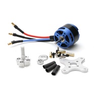 D3530 1100KV Brushless Motor DIY Airplane Accessories for RC Drones