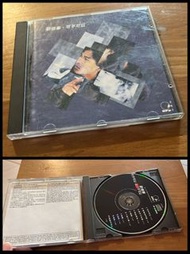 劉德華。可不可以 CD