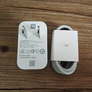 ชาร์จไฟเร็ว Xiaomi 10 Original Charger 30W USB Type-C ชาร์จเร็ว Redmi K30 5G Xiaomi CC9Pro เหมาะกับโ