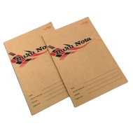 FLYING WHEEL A4 EXERCISE BOOK 80 Pages 60GSM 80 LENGTH NOTEBOOK/ 60GSM FOR SCHOOL (LOCAL SELLER)